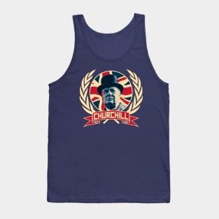 Churchill Tank Top